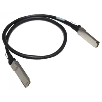 Kabel DAC HPE X242 40G QSFP+ do QSFP+ 1m
