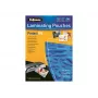 LAMINATOR POUCH GLOSSY/A4 175 100PCS 5308703 FELLOWES