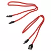 Kabel SATA Corsair CC-8900254 0.6 m czarny/czerwony