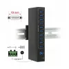 Hub USB DeLOCK 63919