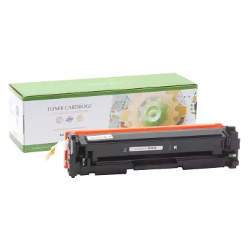 Kompatybilny Static Control Hewlett-Packard 410A (CF410A) / Canon CRG 046 Czarny, 2300 str.