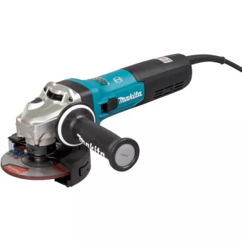 Szlifierka kątowa Makita GA5091X01 12,5 cm 11500 RPM 1900 W 2,8 kg