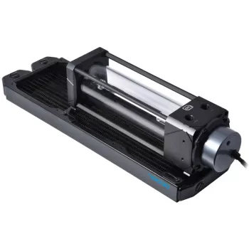 Zestaw montażowy Alphacool 13337 Stal Czarny 37g