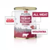 PUPIL Premium All Meat Beef - karma mokra dla psa - 800g