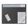 Podkładka na biurko Durable 7204-01 Czarna