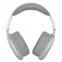 Bezprzewodowe słuchawki nauszne DEFENDER EEMOTION B645 — binauralne, USB-C, AUX, 20–20 000 Hz, czułość 105 dB
