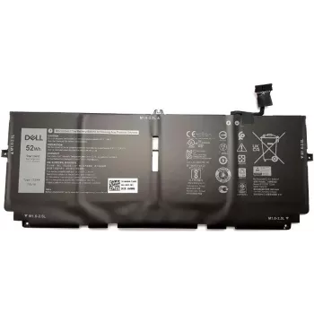 DELL FP86V laptop spare part Bateria
