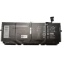DELL FP86V laptop spare part Bateria