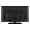 Telewizor Toshiba 40LV3563DG 101,6 cm (40 cali) Full HD Smart TV Czarny 250 cd/m²