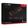 Dysk SSD PNY 4 TB M.2 PCI Express 4.0 NVMe CS3140