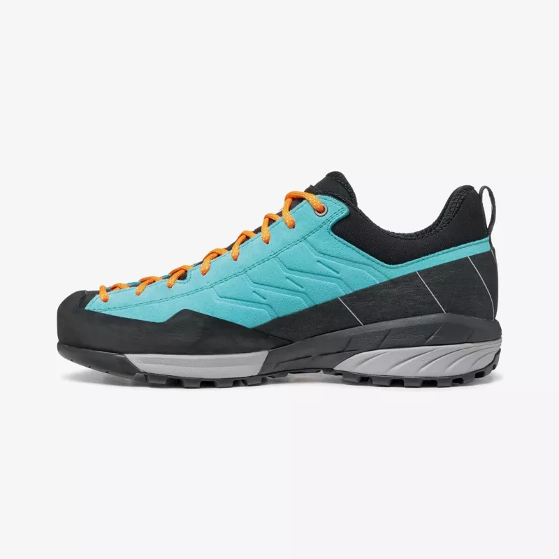Buty SCARPA mescalito ceramic szary 38.5 damskie