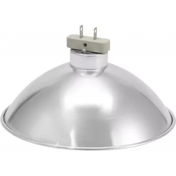 Reflektor PAR-64 EUROLITE 51000750 GY-9.5 long — zamienna żarówka reflektorowa PAR64 z trzonkiem GY-9.5