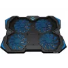 Podstawka chłodząca Tracer Cooling Station Gamezone Turbo do laptopa