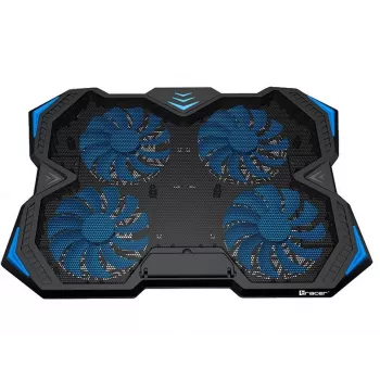 Podstawka chłodząca Tracer Cooling Station Gamezone Turbo do laptopa