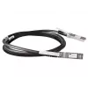 Kabel sieciowy HPE X240 10G SFP+ SFP+ DAC 5m Czarny