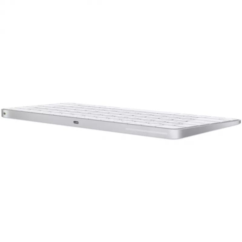 Apple Magic klawiatura - Klawiatura - USB-C - Bezprzewodowa