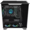 InWin A5 Midi-Tower Szkło Hartowane - biały