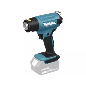 Opalarka Makita DHG180Z LXT 18V, 550°C, 200 l/min