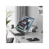Monitor Alogic ASPEKT Touch 32 UHD Matt Dock tylko Srebrny