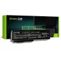 Bateria zielony Cell AS08 do ASUS G50 G51 G60 M50 M50V N53 N53SV N61 N61VG N61JV