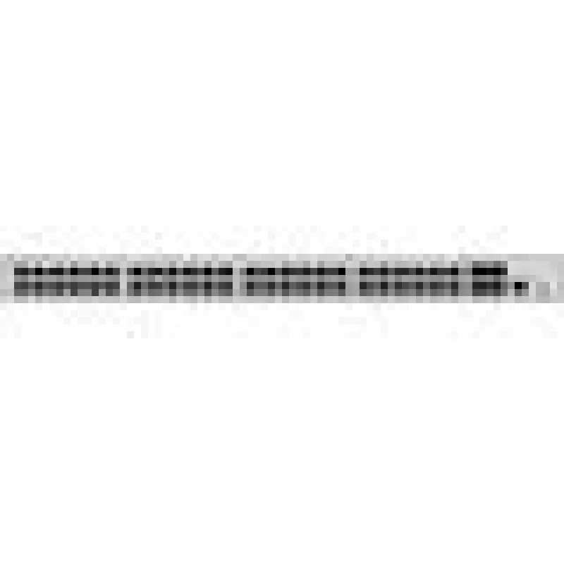 Switch HUAWEI CloudEngine S310-48T4S — 48x Gigabit Ethernet (10/100/1000), 1U, konsola RJ-45, szary