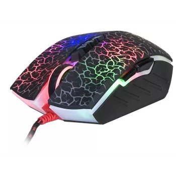 A4Tech Bloody Blazing A70 (aktywowana) mysz USB Type-A Optyczna 6200 DPI A4TMYS47285