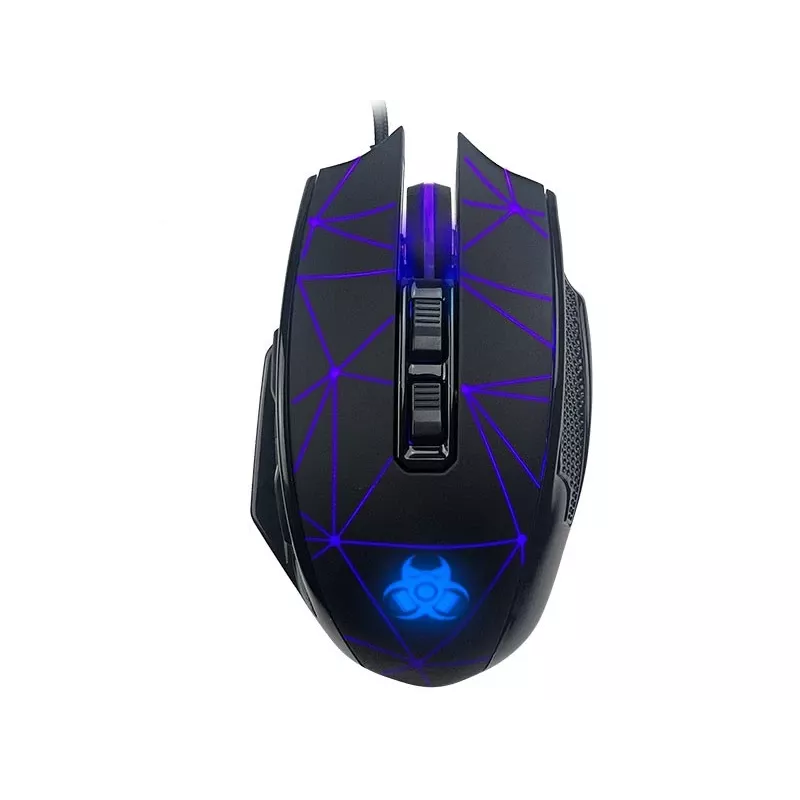 Mysz Gamezone Tracer 47368 USB