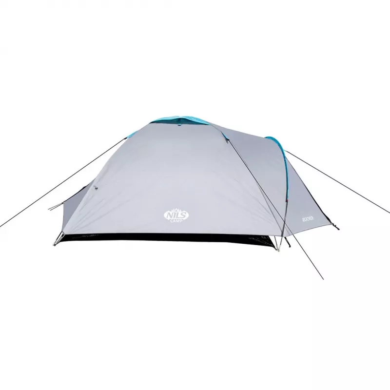 NILS CAMP ROCKER NC6013 namiot kempingowy 3-osobowy