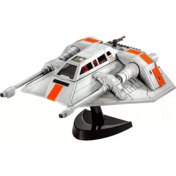 Zestaw Revell 03604 Star Wars Snow Speeder Kit (03604)