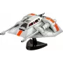 Zestaw Revell 03604 Star Wars Snow Speeder Kit (03604)