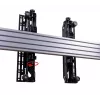 Universalne ramiona interfejsu z mikroregulacją B-Tech BT8390-VESA400MAF/B