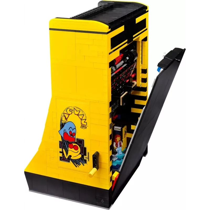 Lego Icons 10323 PAC-MAN Game Machine