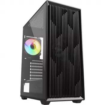 Obudowa komputerowa Sharkoon VK2 Full Tower Czarna