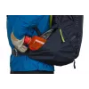 Plecak narciarski i snowboardowy Thule 3610 Upslope 35L z możliwością montażu wyjmowanego airbaga 3.0, kolor Lime Punch