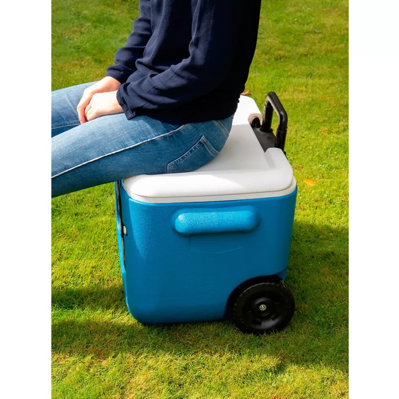Coleman 2000036081 46 L niebieski