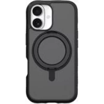 Laut International CARBON MATTER dla iPhone 17 - Midnight (L_IP25A_CM_BK) etui ochronne
