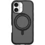 Laut International CARBON MATTER dla iPhone 17 - Midnight (L_IP25A_CM_BK) etui ochronne
