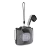 Słuchawki SBOX EB-TWS148 Czarny