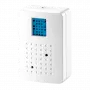 SWITEL BSW220 T/H - czujnik temperatury i wilgotności - Bezprzewodowy - 2,4 GHz