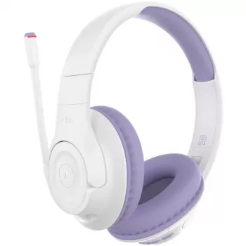 Zestaw słuchawkowy Belkin SOUNDFORMINSPIRE OVEREAR HEADSET LAV