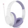 Zestaw słuchawkowy Belkin SOUNDFORMINSPIRE OVEREAR HEADSET LAV