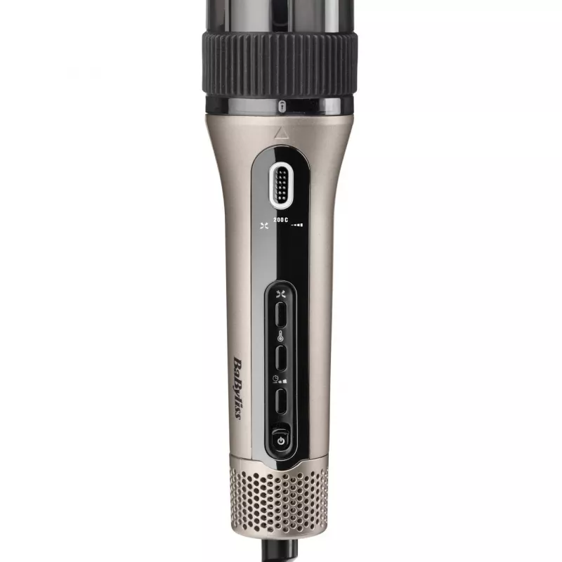 BaByliss C6688E Style Secret Air Automatyczna lokówka