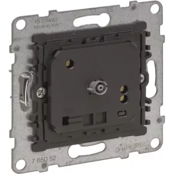 Legrand SEANO Wkładka 765052 Elektroniczny termostat podłogowy 1 (765052)