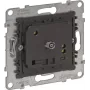 Legrand SEANO Wkładka 765052 Elektroniczny termostat podłogowy 1 (765052)