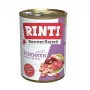 RINTI Kennerfleisch Szynka - mokra karma dla psów - 400g