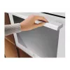 Wbudowany piekarnik elektryczny Electrolux LOE8F38V — 72 l, czyszczenie katalityczne, wyświetlacz TFT, 220–240 V