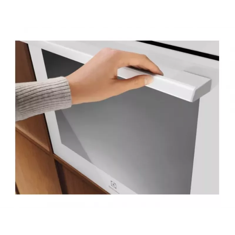 Wbudowany piekarnik elektryczny Electrolux LOE8F38V — 72 l, czyszczenie katalityczne, wyświetlacz TFT, 220–240 V