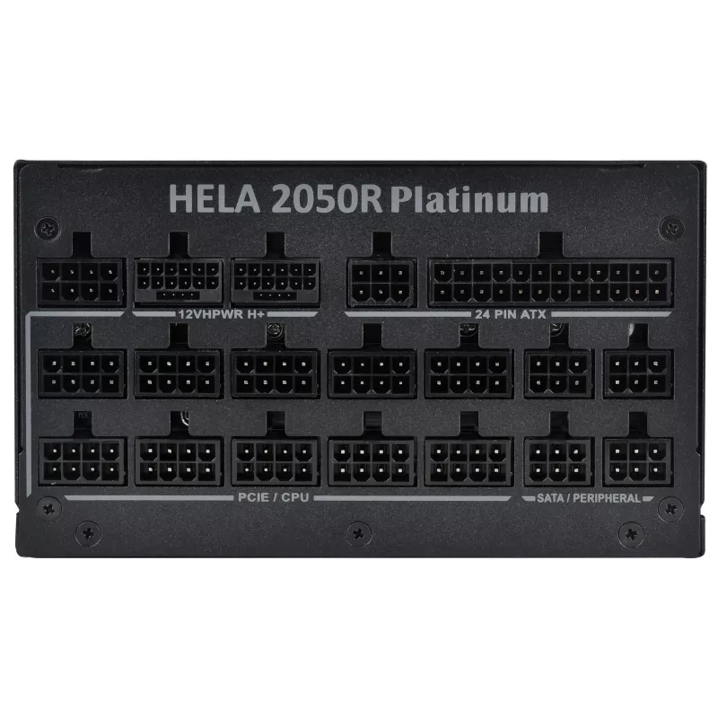 Zasilacz SilverStone SST-HA2050R-PM 2050W