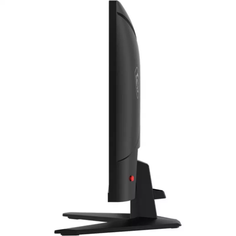 MSI MAG 274FDE Monitor gamingowy 68.6 cm (27 inch), czarny, FullHD, Rapid-IPS, HDR Ready, Adaptive-Sync, panel 200Hz (9S6-3CE41H-002)