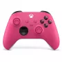 Gamepad Microsoft Xbox Wireless Controller Mineral Camo Special Edition — bezprzewodowy Bluetooth, 2x AA, 40 h, różowy/biały